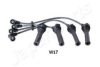 JAPANPARTS IC-W17 Ignition Cable Kit